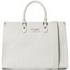 Sac &agrave; main Marc Ellis Sac &agrave; main NEW_YORK_SHOPPING25 Blanc