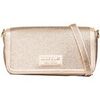 Sac a main Marc Ellis Gibeci&egrave;re SHINY_SMALL_BAG Dor&eacute;