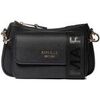 Sac a main Marc Ellis Gibeci&egrave;re SIENNA_MF Noir