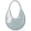 Sac a main Marc Ellis Gibeci&egrave;re FLAT_DOLL Gris