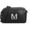 Sac a main Marc Ellis Gibeci&egrave;re ALYX_S_BX Noir