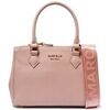 Sac a main Marc Ellis Gibeci&egrave;re CLAIRE_MF Rose