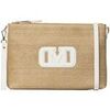 Sac &agrave; main Marc Ellis Sac &agrave; main DAISIE_STRAW Beige