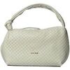 Sac a main Marc Ellis Gibeci&egrave;re ELYSIA_M_PLOT Bleu