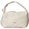 Sac a main Marc Ellis Gibeci&egrave;re ELYSIA_M_PLOT Blanc