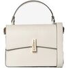 Sac a main Marc Ellis Gibeci&egrave;re ESTELLA_S_BX Blanc