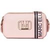 Sac a main Marc Ellis Gibeci&egrave;re FLAT_MARC_25 Rose