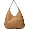 Sac a main Marc Ellis Gibeci&egrave;re KATHI_L_LT Marron