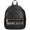 Sac a dos Marc Ellis Sac &agrave; dos MACROBACKPACK25 Noir