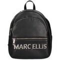 Sacs &agrave; dos sur Grenoble : Sac a dos Marc Ellis Sac &agrave; dos MACROBACKPACK25 Noir