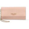 Sac a main Marc Ellis Gibeci&egrave;re MACRO_WALLET25 Rose