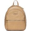 Sac a dos Marc Ellis Sac &agrave; dos NEW_YORK_BACKPACK25 Marron