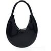 Sac a main Marc Ellis Gibeci&egrave;re FLAT_DOLL Noir