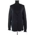 Gilets sur Grenoble : Gilet Iro Cardigan noir