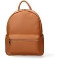 Sac a dos Gave Lux Sac &agrave; dos GLX228102723FBG Marron