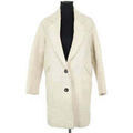 Manteaux sur Grenoble : Manteau Isabel Marant Manteau beige