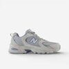 Baskets basses New Balance 530 Grey Matter Sea Blue