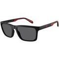 Lunettes sur Grenoble : Lunettes de soleil Emporio Armani 0EA4219 5001T3