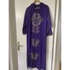 Robe Sans marque Robe djellaba