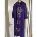 Robes sur Grenoble : Robe Sans marque Robe djellaba