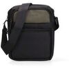 Sac Bandouliere Pierre Cardin Sac &agrave; bandouli&egrave;re 2061-ALAN09 Noir