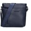 Sac Bandouliere Pierre Cardin Sac &agrave; bandouli&egrave;re 722-ALAN06 Bleu