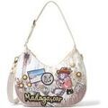 Sac a main Braccialini Gibeci&egrave;re B17626 Multicolore Grenoble