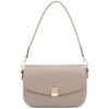 Sac Bandouliere David Jones Gibeci&egrave;re E7204-2PT Kaki
