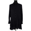 Robes sur Grenoble : Robe courte American Vintage Robe noir