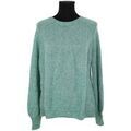 Pull Gerard Darel Pull en laine vert