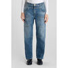 Jeans Le Temps des Cerises Jeans balloon madie neo bleu