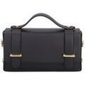 Sac &agrave; main Gave Lux Sac &agrave; main GLX228103523FBG Noir Grenoble