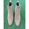 Bottines Sans marque Bottines cuir Muratti
