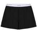Short sur Grenoble : Short Calvin Klein Jeans LOGO JERSEY SHORT