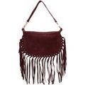 Sac Bandouliere Gave Lux Gibeci&egrave;re GLX228107023FBG Bordeaux Grenoble