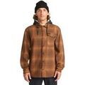 Chemises/chemisettes sur Grenoble : Chemise Billabong Furnace Bonded Flannel