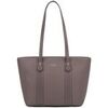 Sac a main David Jones Gibeci&egrave;re 7506-1PT Marron