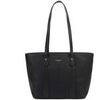 Sac a main David Jones Gibeci&egrave;re 7506-1PT Noir