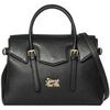 Sac &agrave; main Secret Pon Pon Handbag LUISITA-MEDIUM Noir