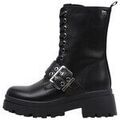 Bottes femme sur Grenoble : Bottines MTNG 54654