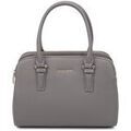 Sacs &agrave; mains sur Grenoble : Sac &agrave; main David Jones Sac &agrave; main 6827-4PT Gris