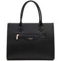 Sacs &agrave; mains sur Grenoble : Sac &agrave; main David Jones Sac &agrave; main 7642PT Noir