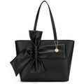 Sac a main Diana&co Gibeci&egrave;re 804-2PT Noir