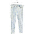 Jeans sur Grenoble : Jeans skinny Rag & Bone Jean droit en coton bleu