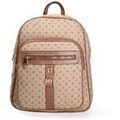 Sac a dos Briciole Sac &agrave; dos 4135 Beige
