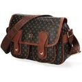 Sac Bandouliere Briciole Sac &agrave; bandouli&egrave;re 4195 Multicolore Grenoble