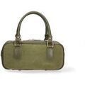 Sac &agrave; main Gave Lux Sac &agrave; main GLX228106523FBG Vert Grenoble