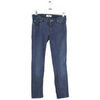 Jeans Acne Studios Jean slim en coton bleu