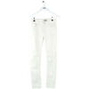 Jeans skinny Acne Studios Jean slim en coton blanc