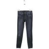 Jeans skinny Notify Jean slim en coton noir